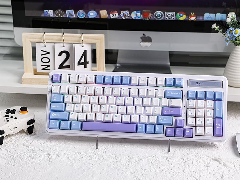cypher96 gaming keyboard