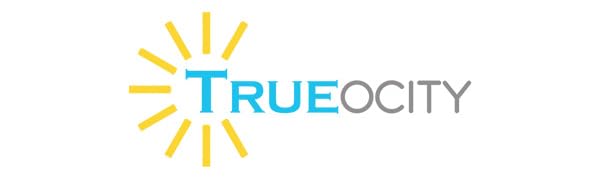 Trueocity Logo