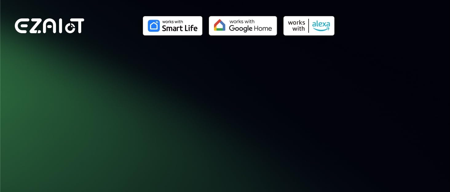 Text reads 'Image 3' and 'CZNLCI'. Dark interface or screen with simple text elements against green-black gradient background.