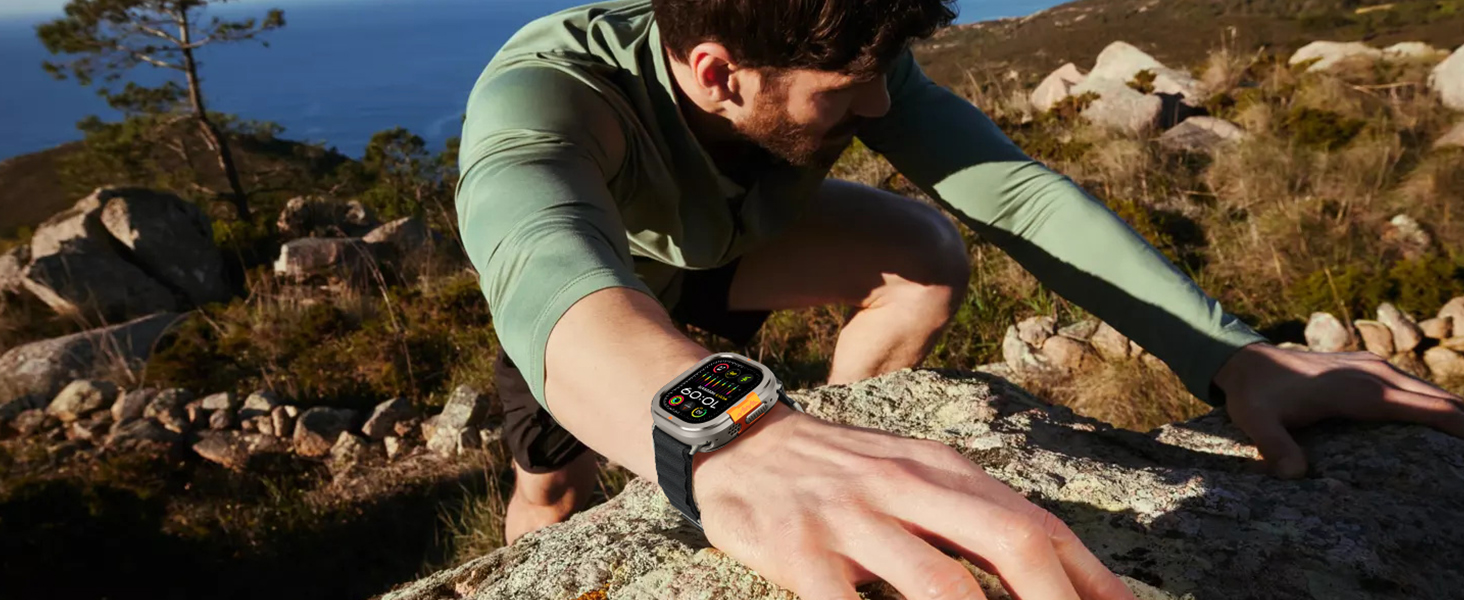 Apple Watch Case