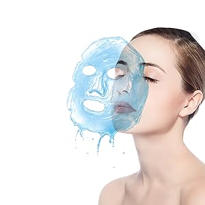 facial steamer for face