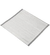 Extra Large Roll Up Dish Drying Rack Over The Sink Dish Drainer for Kitchen Counter, Sink Drying ...