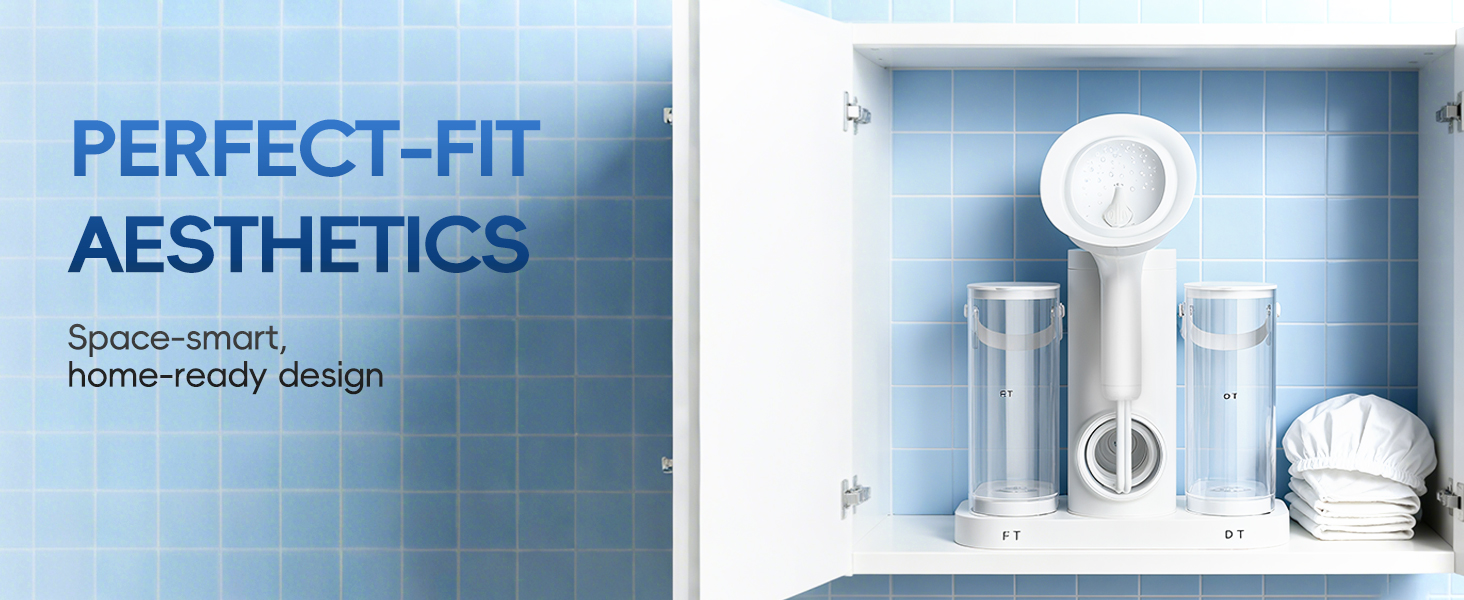 PERFECT-FIT AESTHETICS