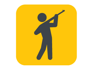 T470 shoot icon