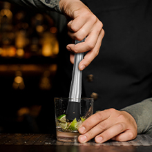 cocktail shaker set