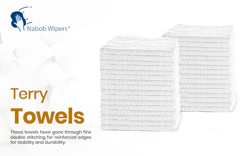 terry towel