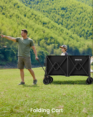 Folding Cart