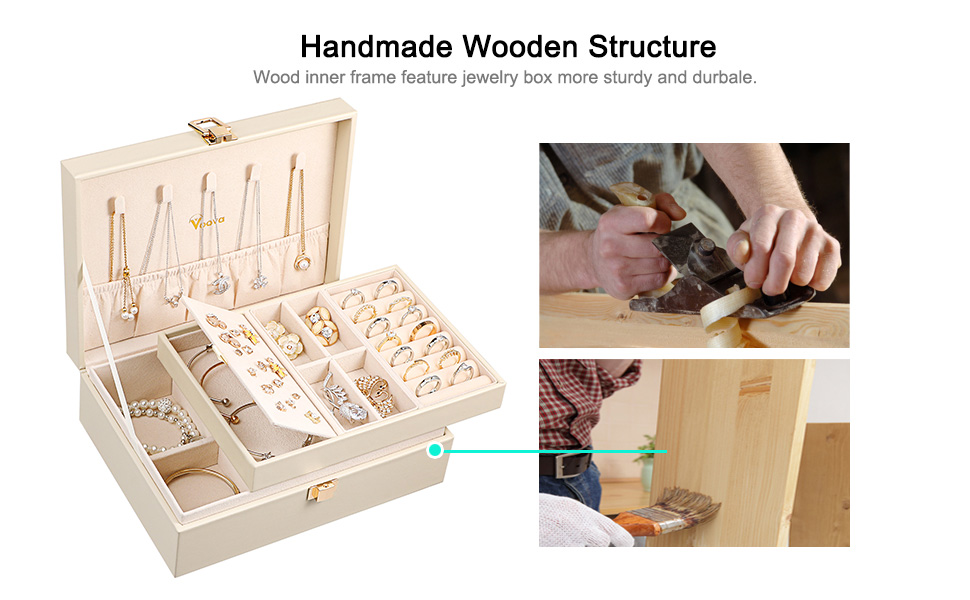 jewelry case
