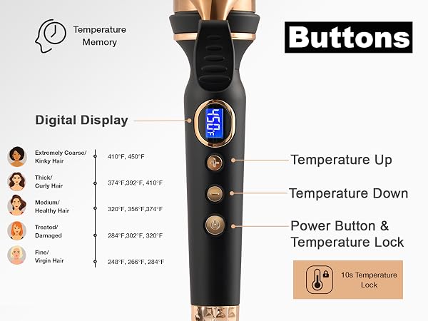 2 inch curling iron