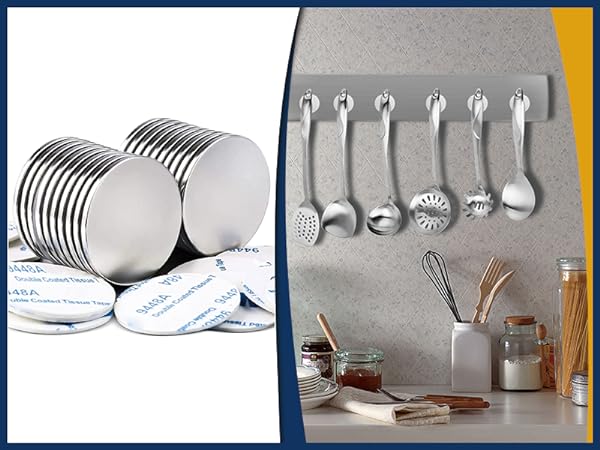 Magnets for Kitchen, Office