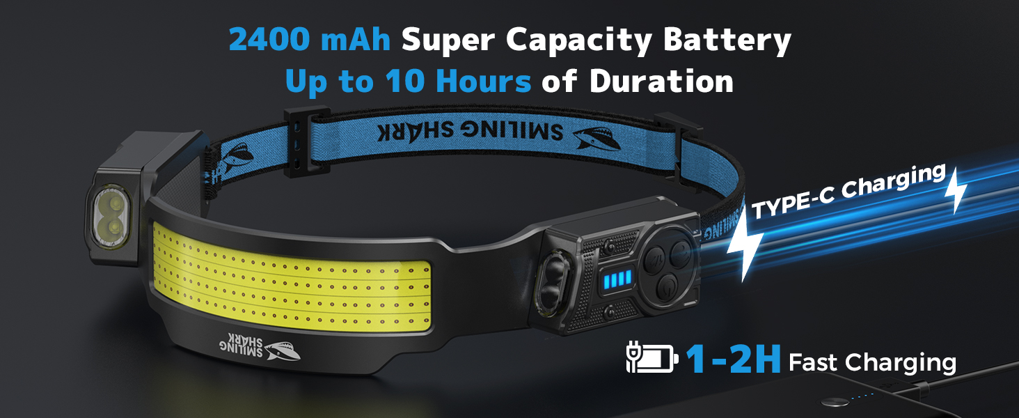 HEADLAMP