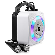 karaoke machine for adults