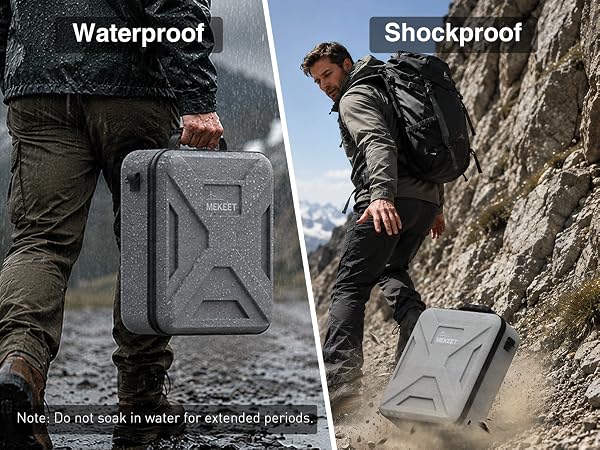 Starlink Mini Travel Case