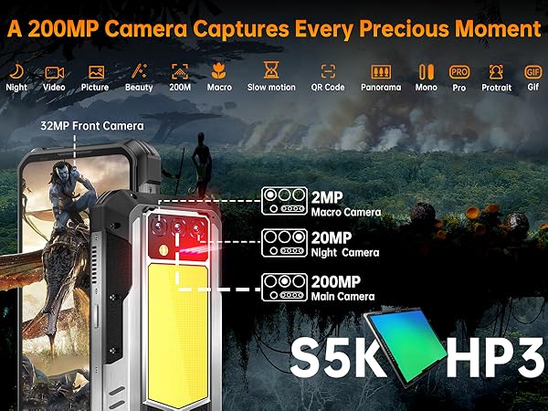 android 14 phone unlocked