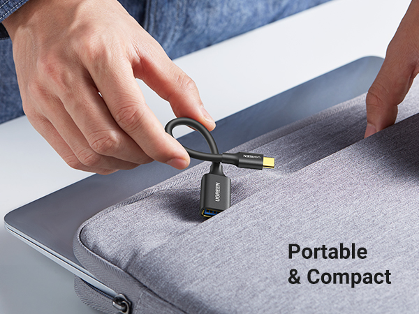 USB C adapter