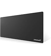 cimetech Gaming Mouse Pad XXL Comfortable Superfine Fiber Desktop Extended Large Mouse Pad Waterp...