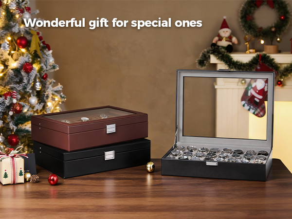Wonderful gifts