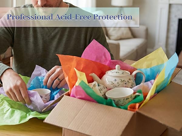 Tissue Paper Bulk