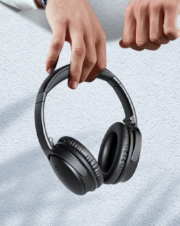 ear pads