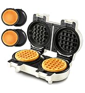 waffle iron