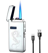 2 in 1 Lighter