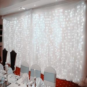 white window light