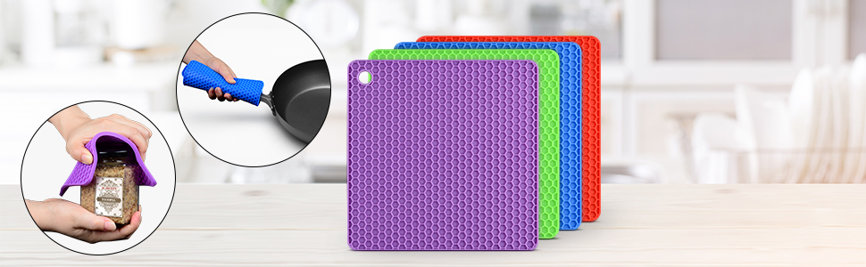trivet mat