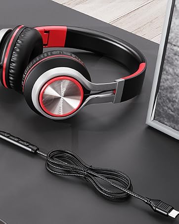 Wired Headphones