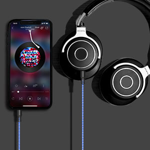 aux cables