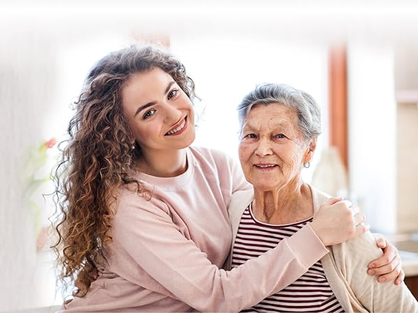Elderly