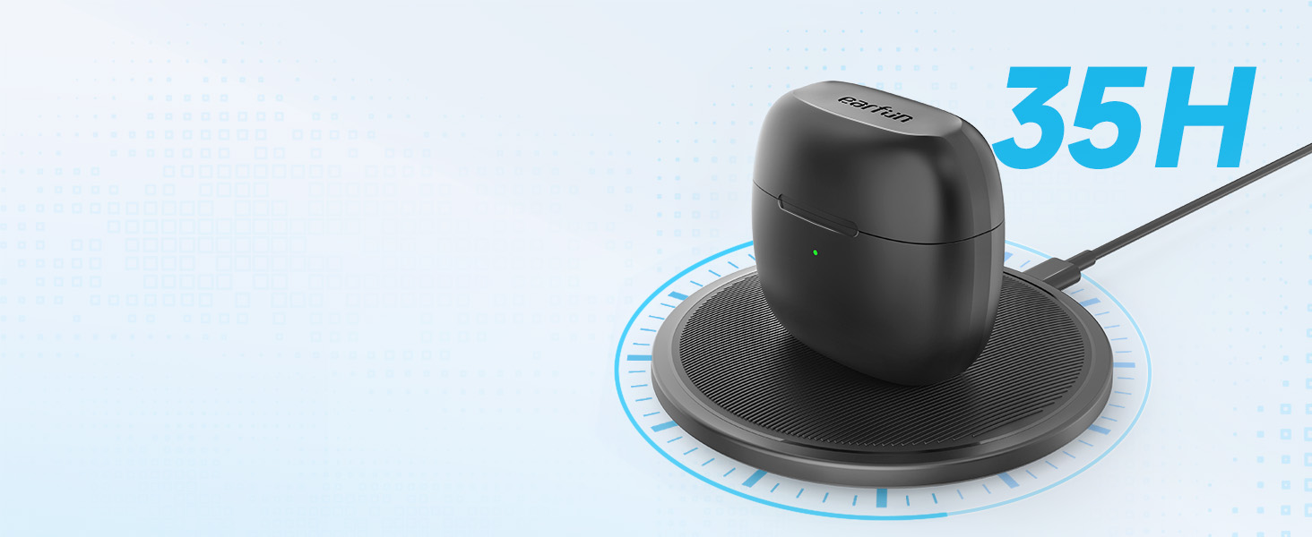 true wireless earbuds