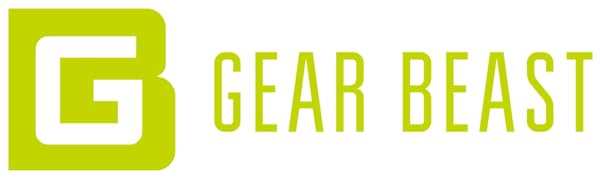 GEAR BEAST LOGO