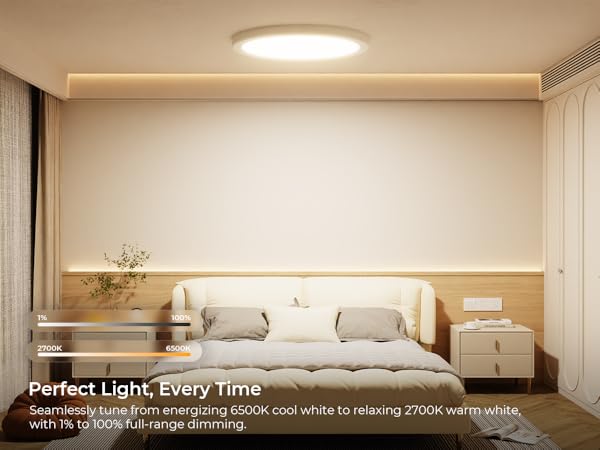 led ceiling lights