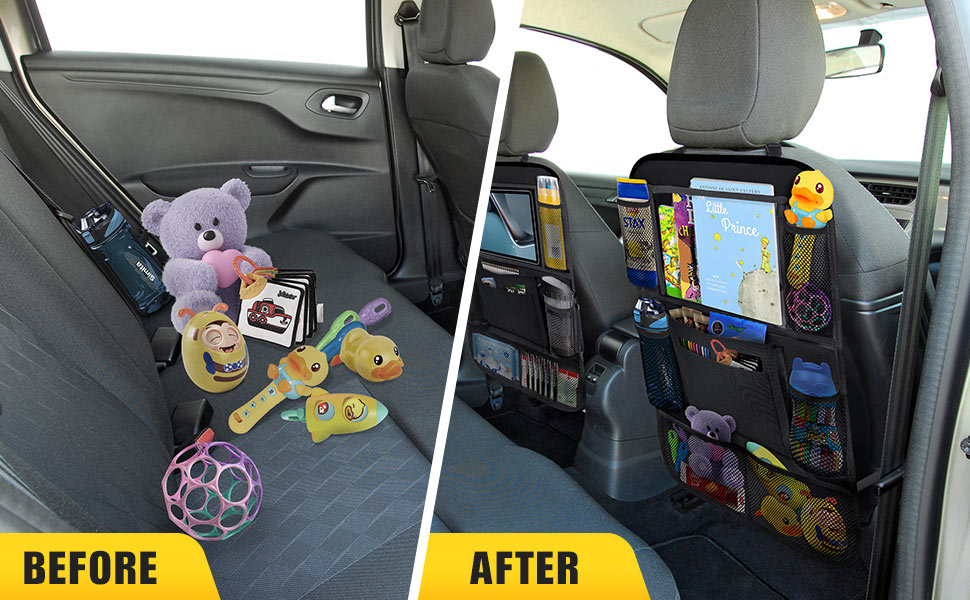 car accessories