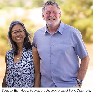 Tom and Joanne