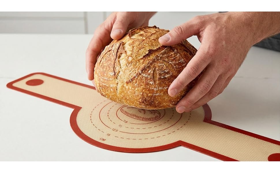 Naturally Non-Stick Surface
