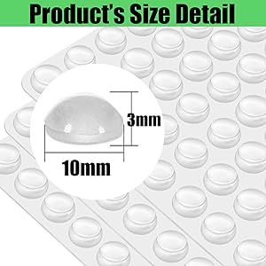the new design of the eye ball