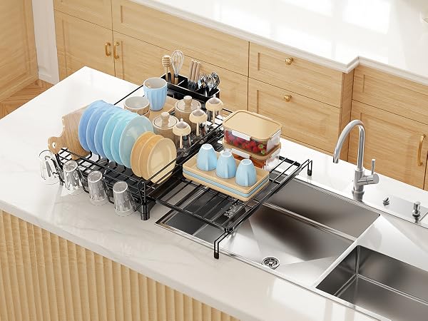 Dish Drying Rack