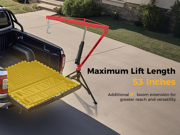 truck lift
