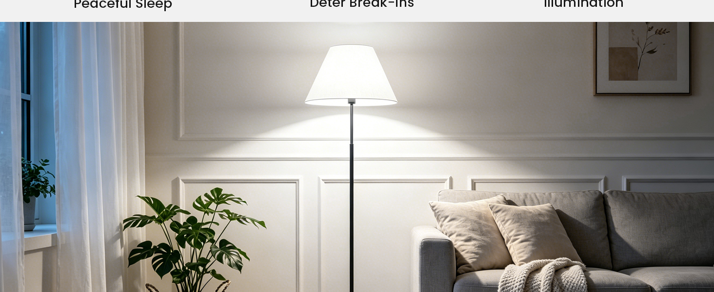timer bulbs