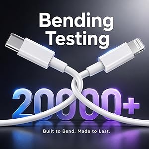 Bending Testing