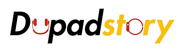 Dupad story