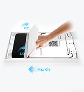 Paperfeel (AlignGuard Pro) Screen Protector