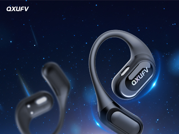 AI Language Translator Earbuds Real Time