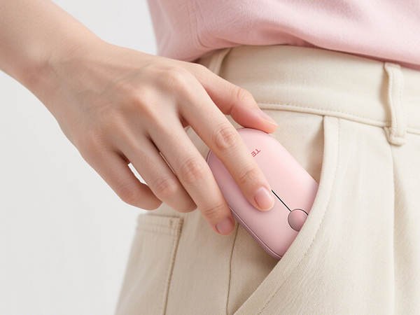 bluetooth mouse