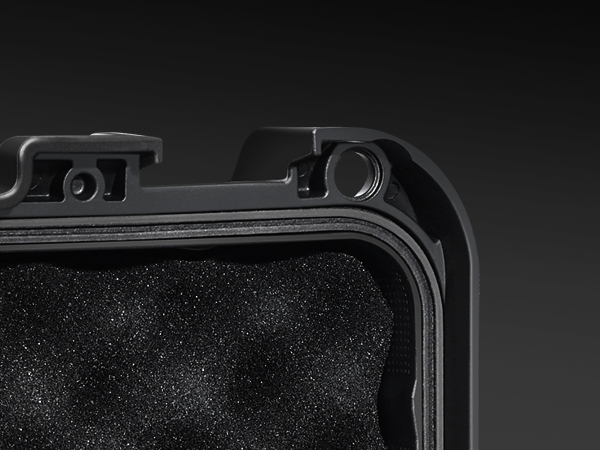 nintendo switch 2 hard shell carrying case