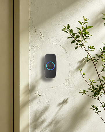 door bell
