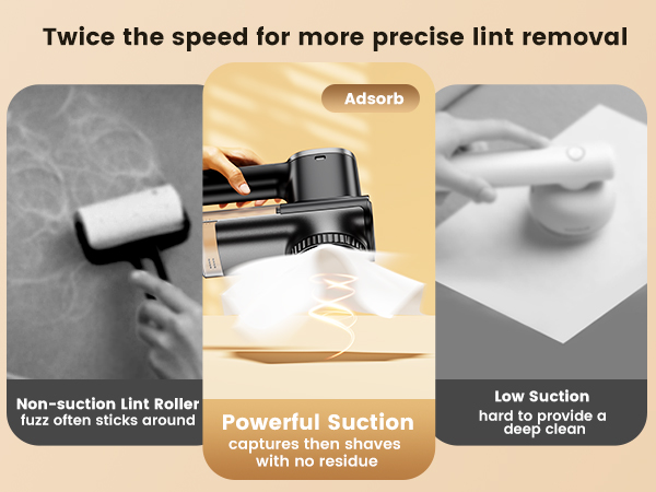 3D Floating Blades