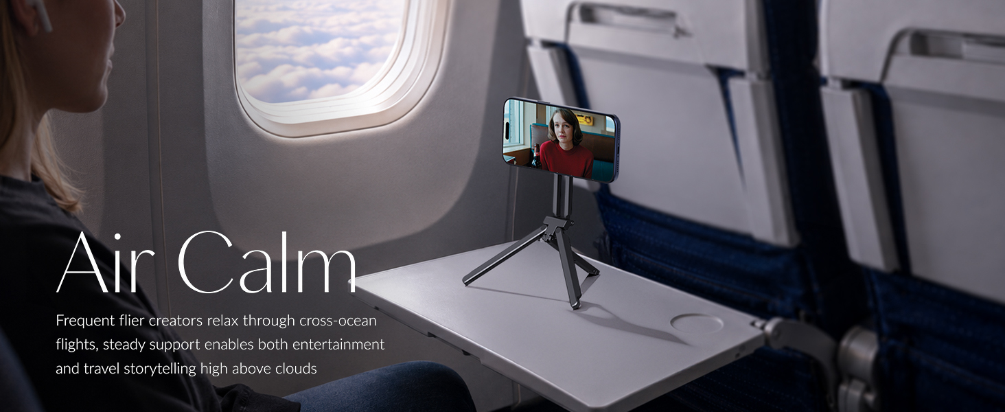 Travel Phone Mount