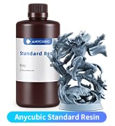 Standard Resin